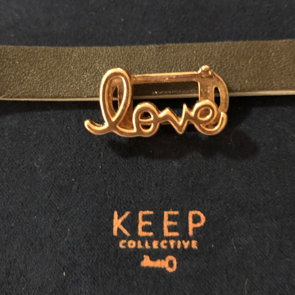 KEEP Collective Charm